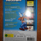 dvd, Kaikki rakastavat Hessua [anime, piirretty] - pikkukuva 2