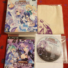 Ps3: Hyperdimension Neptunia Limited Edition (JPN) - pikkukuva 2