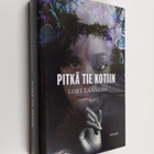 Lori Lansens : Pitkä tie kotiin - pikkukuva 1