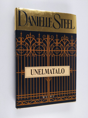 Danielle Steel : Unelmatalo