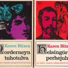 Karen Blixen: Seitsemän salaperäistä tarinaa (1965) - pikkukuva 1