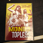 Mondo Topless - pikkukuva 1