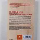 Joona Keskitalo : Tottelemattomat - pikkukuva 2