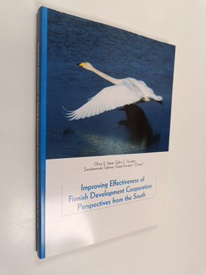 Improving effectiveness of Finnish development cooperatio...