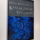 Hannu Rautkallio : Kansakunnan syyllisyys : talvisotaan 1... - pikkukuva 1