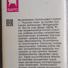 Sapo 276 Donald E.Westlake Kukaan ei ole täydellinen - pikkukuva 2