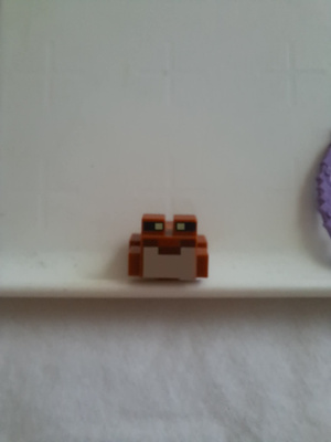 LEGO Sammakko