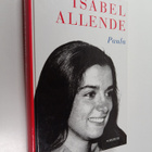 Isabel Allende : Paula (Ruotsinkielinen) - pikkukuva 1