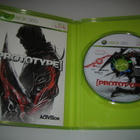[Prototype]  **XBOX360** - pikkukuva 3