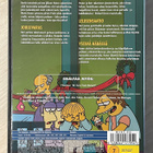 Simpsonit: Simpsoneiden joulu 1&2 (2DVD) - pikkukuva 3