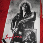 Pate Mustajärvi > "LAGO NERO" Levy Juliste v.1988 UPEE ! - pikkukuva 3