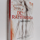Sam Bourne : De rättfärdiga - pikkukuva 1
