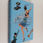 Sophie Kinsella : Kevytkenkäinen kummitus - pikkukuva 1
