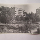 VANHA Postikortti Kotka 1950-l Alkup.Mallikappale - pikkukuva 1