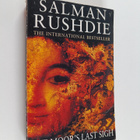 Salman Rushdie : The Moor's Last Sigh - pikkukuva 1