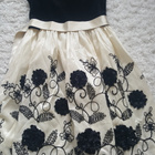 Kinderit mekko koko 128cm - pikkukuva 1