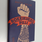 Antti Halme : Rokkikukkopilli - pikkukuva 1