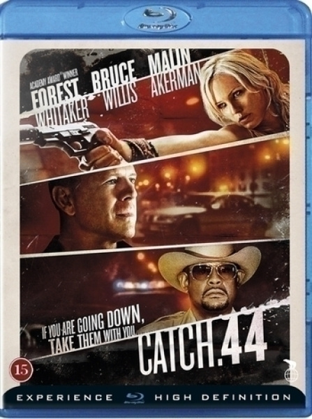 Catch.44