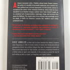 Eric Ambler : A Coffin for Dimitrios - pikkukuva 2