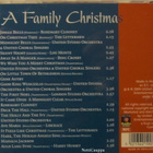 Various • The Jubilee Collection • A Family Christmas CD - pikkukuva 3