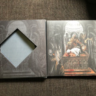 Whoredom Rife ”Dommedagskvad” LP 2017 - pikkukuva 2
