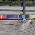 Ripa Ruuvina. Pituus 126 mm. VR 4, Tampereen valloit - pikkukuva 1