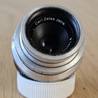 == Carl Zeiss Tessar 40mm F4.5 - pikkukuva 3