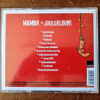 Mamba joulualbumi CD - pikkukuva 3