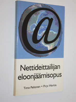 Timo Peltonen : Nettideittailijan eloonjäämisopus