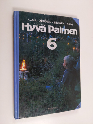 Hyvä Paimen 6