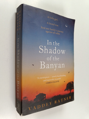 Vaddey Ratner : In the Shadow of the Banyan