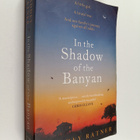 Vaddey Ratner : In the Shadow of the Banyan - pikkukuva 1
