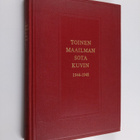 Bo Engzell : Toinen maailmansota kuvin 2 : 1944-1948 - pikkukuva 1