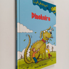 Tony De Saulles : Dinokoira - pikkukuva 1