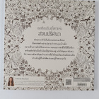 Johanna Basford : Secret garden - pikkukuva 2