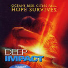 Deep Impact  -   (Blu-ray) - pikkukuva 1