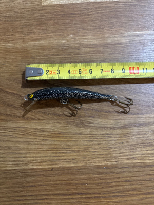 Nils Master Invincible 8cm