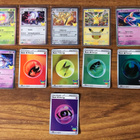 Pokémon-30th kortteja - pikkukuva 2