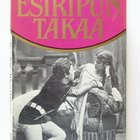 Aino Räty-Hämäläinen: Esiripun takaa (1.p) - pikkukuva 1