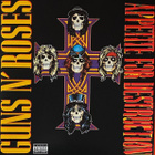 Guns N' Roses – Appetite For Destruction - pikkukuva 1