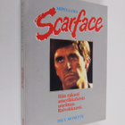 Paul Monette : Arpinaama = Scarface - pikkukuva 1
