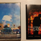 Neil Young With Crazy Horse - Sleeps with Angels cd - pikkukuva 1