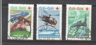 1966 PR sarja loistoleimalla