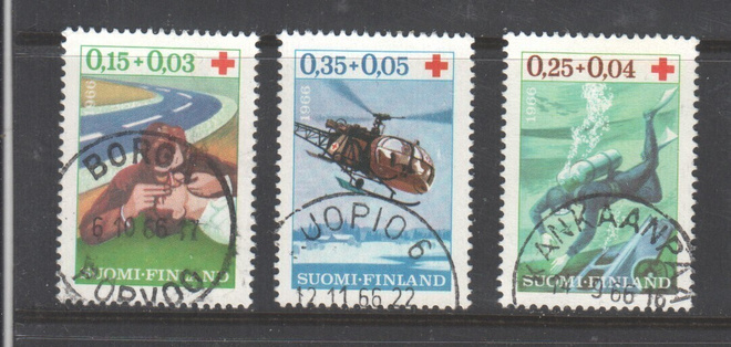 1966 PR sarja loistoleimalla