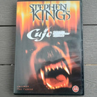 DVD: Cujo - Special Collector's Edition (Stephen King 1983) - pikkukuva 1