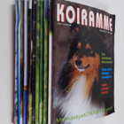 Koiramme vuosikerta 2005 (1-12) - pikkukuva 1