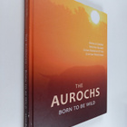 Staffan Widstrand ym. : The Aurochs - Born to be Wild : T... - pikkukuva 1