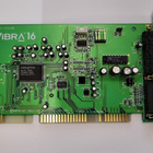 Sound Blaster Vibra 16 (CT4180), ISA - pikkukuva 2