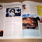PELIT LEHTI NUMERO 10 / 2011 LOKAKUU - pikkukuva 3