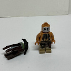 Lego The Lone Ranger figuuri Tonto - Dirty Outfit - pikkukuva 2